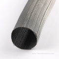 35mm Braided expandable sleeving Nickel-plated copper